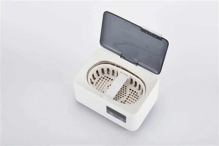 Ultrasonic Jewelry Cleaner With Timer