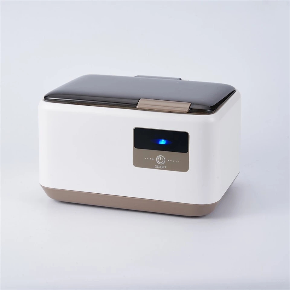 600ml ultrasonic jewellery cleaner Oem