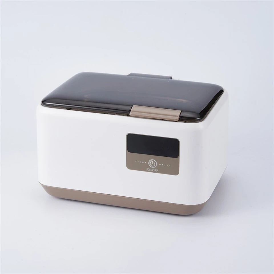 Best Household ultrasonic eyeglass cleaner