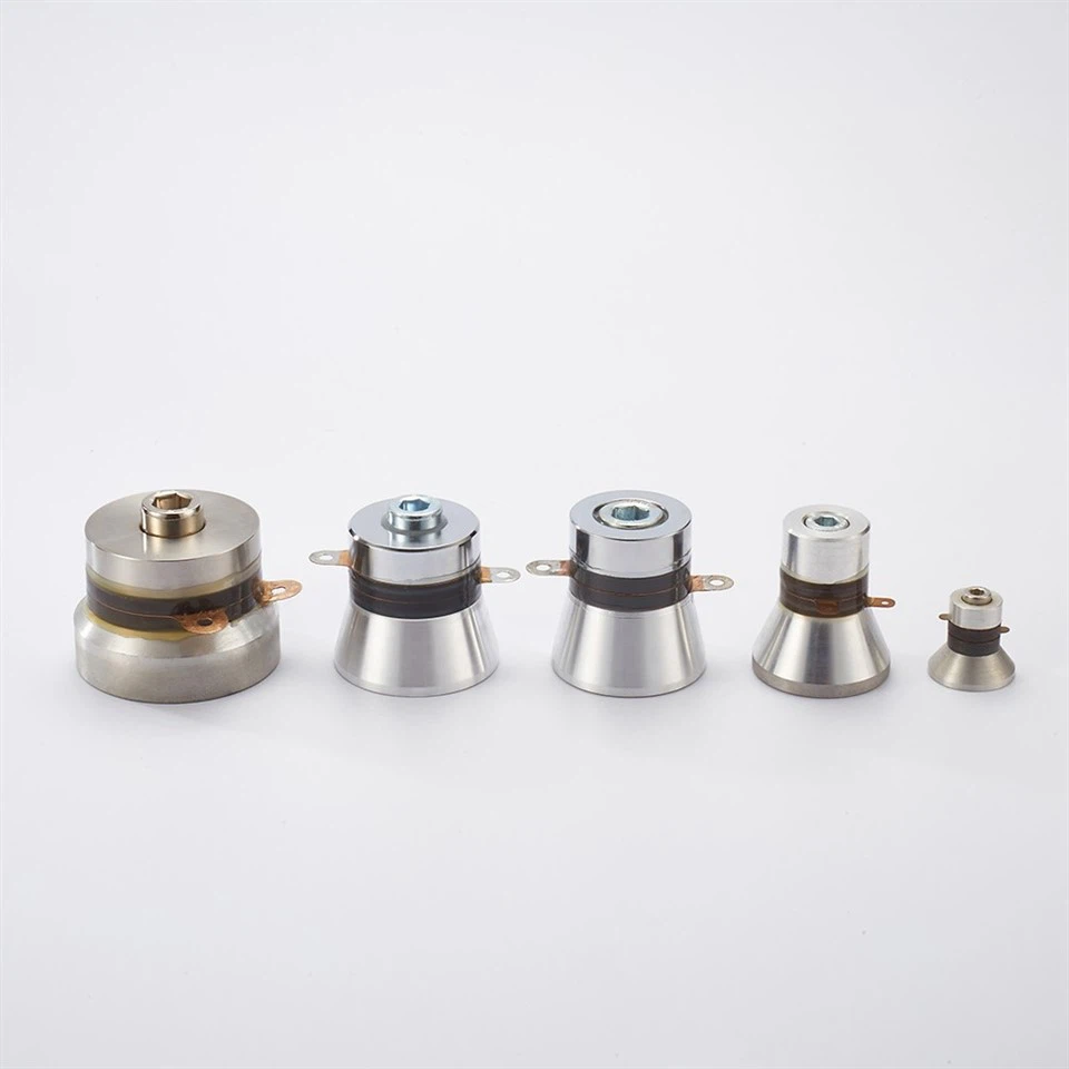 Low frequency ultrasonic transducer Oem