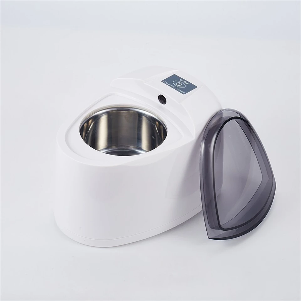 China Ultrasonic cleaner for retainers